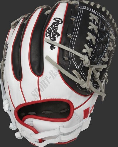 Heart of the Hide Canada Softball Glove | Special Edition ● Outlet - -1