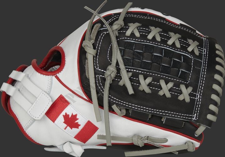 Heart of the Hide Canada Softball Glove | Special Edition ● Outlet - -0