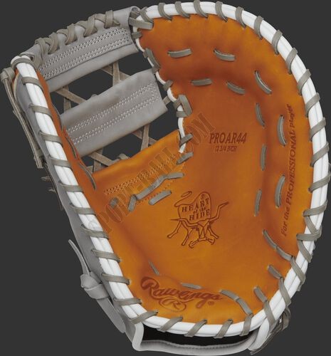 Heart of the Hide Anthony Rizzo Glove ● Outlet - -2
