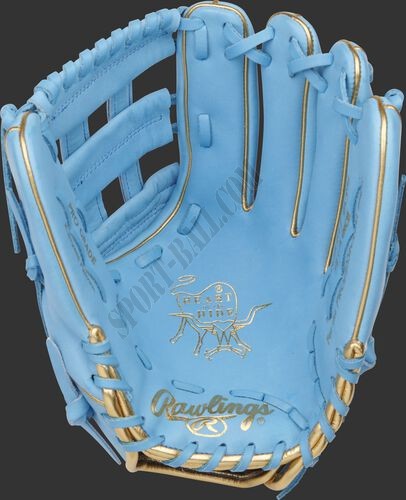 2021 Kris Bryant 12.25-Inch Heart of the Hide Glove ● Outlet - -2