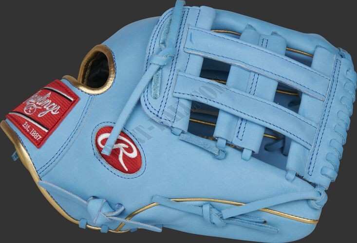 2021 Kris Bryant 12.25-Inch Heart of the Hide Glove ● Outlet - -0