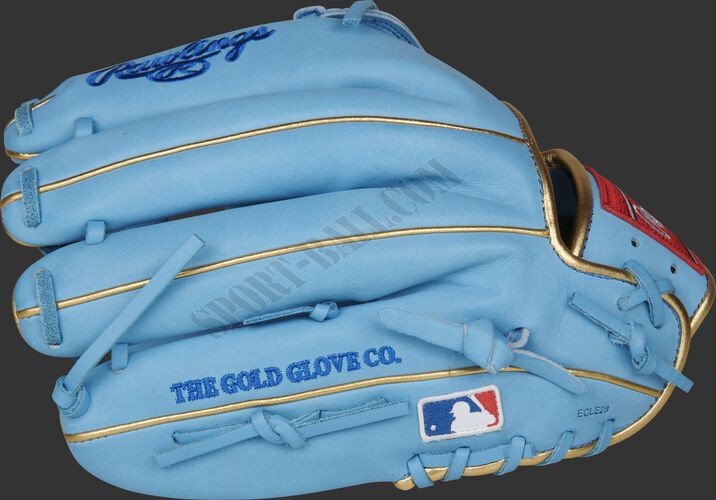2021 Kris Bryant 12.25-Inch Heart of the Hide Glove ● Outlet - -3