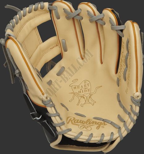 Rawlings Heart of the Hide 11.5-inch Infield Glove ● Outlet - -2
