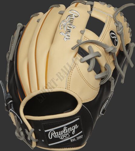 Rawlings Heart of the Hide 11.5-inch Infield Glove ● Outlet - -1