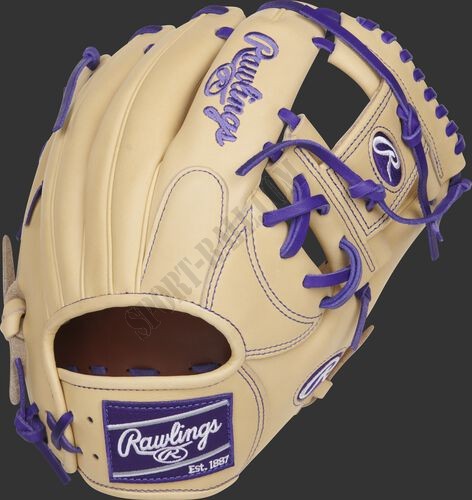 2021 Trevor Story Heart of the Hide Infield Glove ● Outlet - -1