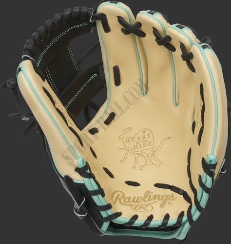 2021 Heart of the Hide R2G 11.5-Inch Infield Glove ● Outlet - -2