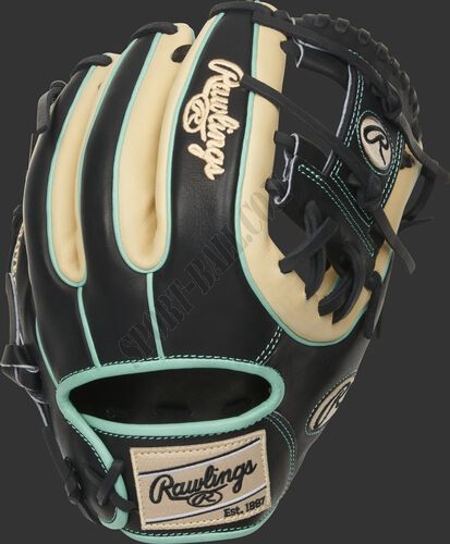 2021 Heart of the Hide R2G 11.5-Inch Infield Glove ● Outlet - -1