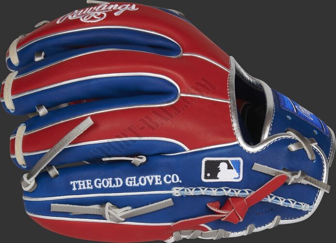 2021 Exclusive Heart of the Hide R2G Infield Glove ● Outlet - -3