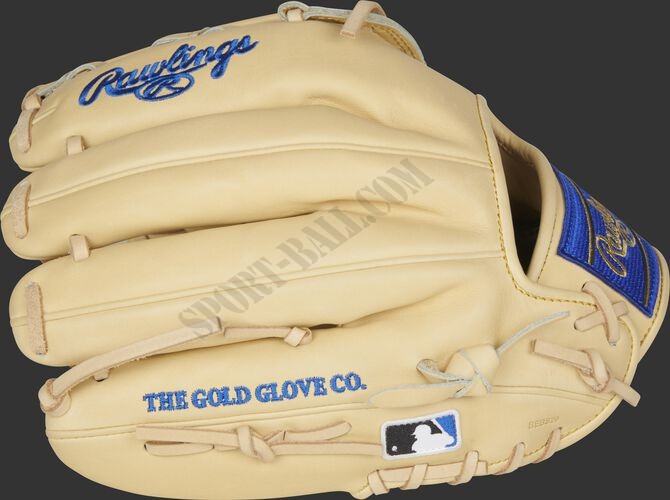 2021 Heart of the Hide R2G 12.25-Inch Infield Glove - Kris Bryant Pattern ● Outlet - -3