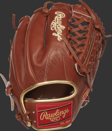 11.5-Inch Rawlings Pro Preferred Modified Trap Glove ● Outlet - -1