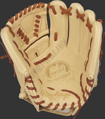 2021 Pro Preferred 11.75-Inch Infield/Pitcher's Glove ● Outlet - -2