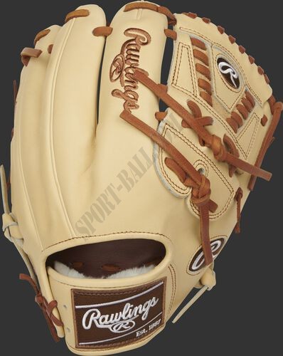 2021 Pro Preferred 11.75-Inch Infield/Pitcher's Glove ● Outlet - -1