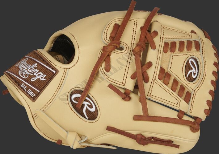 2021 Pro Preferred 11.75-Inch Infield/Pitcher's Glove ● Outlet - -0