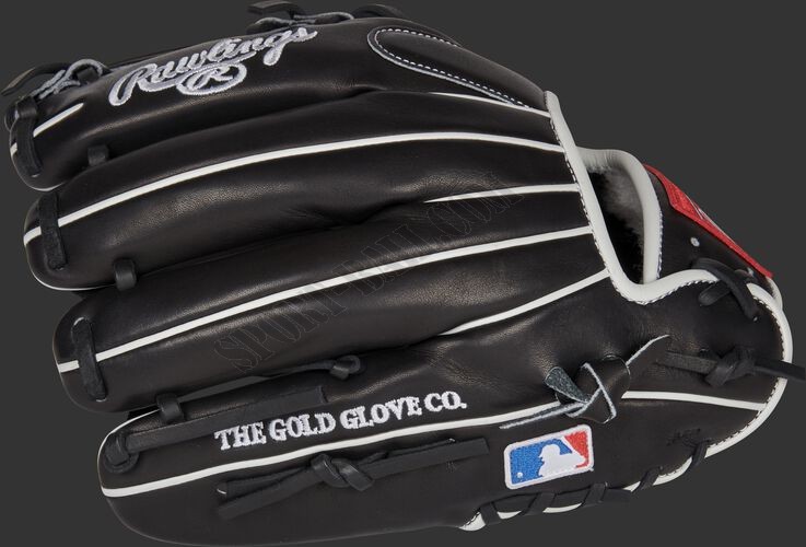 2021 Gleyber Torres Pro Preferred Infield Glove ● Outlet - -3