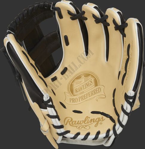 2021 11.5-Inch Pro Preferred Infield Glove ● Outlet - -2