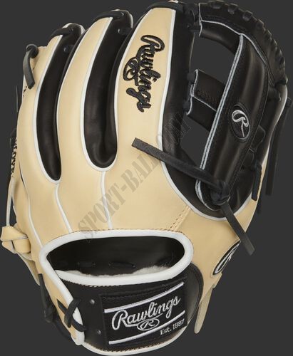2021 11.5-Inch Pro Preferred Infield Glove ● Outlet - -1