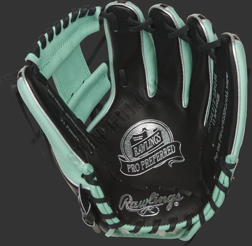 2021 Pro Preferred 11.75-Inch Infield Glove ● Outlet - -2