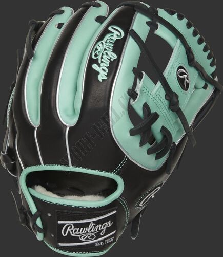 2021 Pro Preferred 11.75-Inch Infield Glove ● Outlet - -1