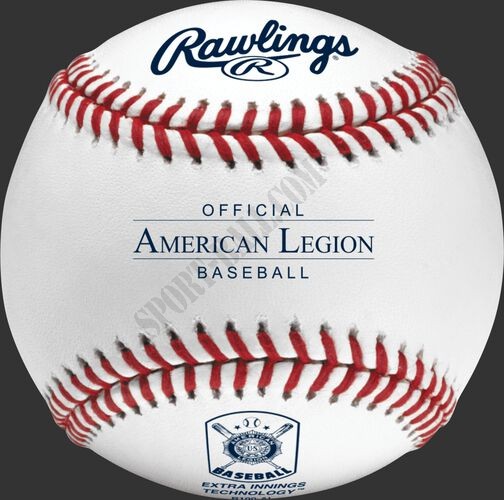 Official American Legion Baseball - Hot Sale - -0