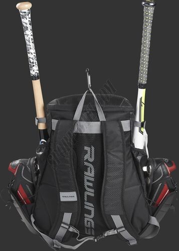 The Gold Glove® Series Equipment Bag ● Outlet - -10