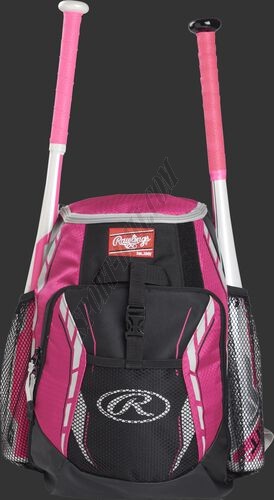 Youth Players Team Backpack ● Outlet - -0