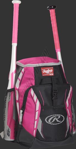 Youth Players Team Backpack ● Outlet - -2