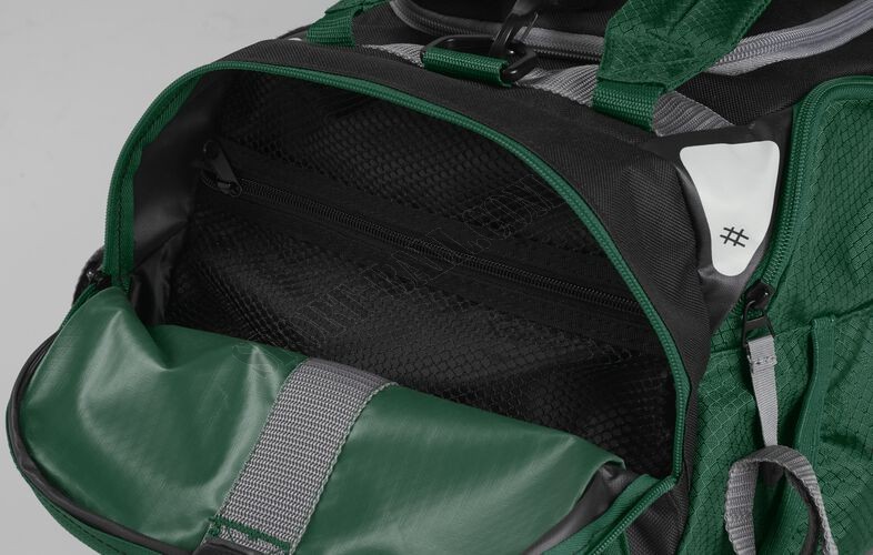 Hybrid Backpack/Duffel Players Bag ● Outlet - -5