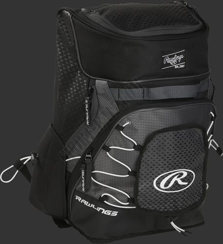 Rawlings Softball Backpack ● Outlet - -2