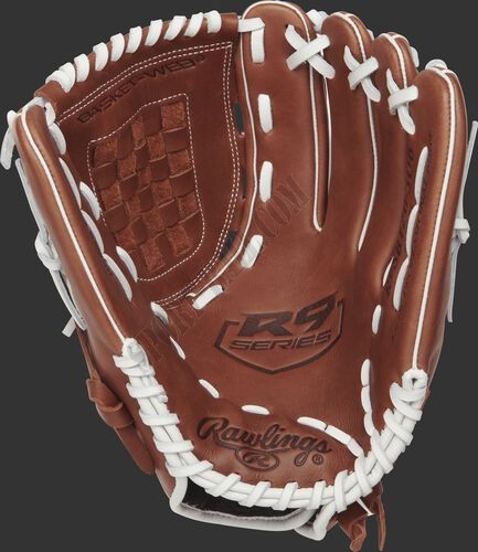 R9 Series 12 in Fastpitch Pitcher/Infield Glove ● Outlet - -2