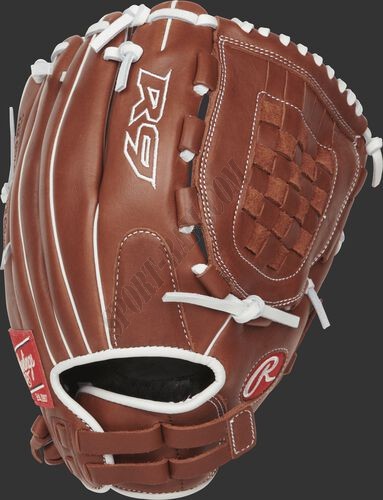 R9 Series 12 in Fastpitch Pitcher/Infield Glove ● Outlet - -1