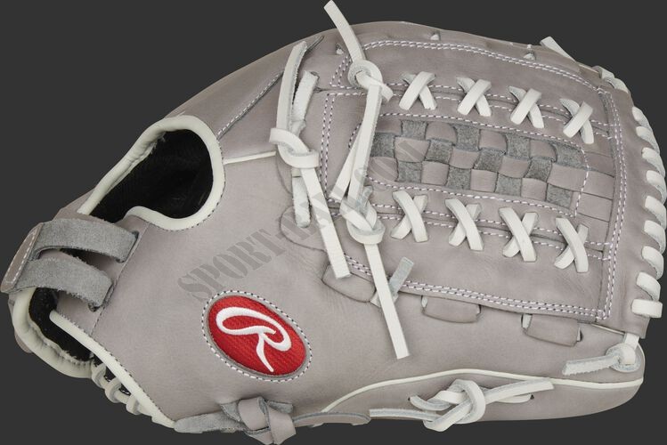 2021 R9 Series 12.5 in Fastpitch Pitcher/Outfield Glove ● Outlet - -0