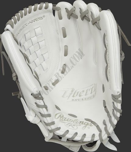 Rawlings Liberty Advanced 12-Inch Softball Glove ● Outlet - -2