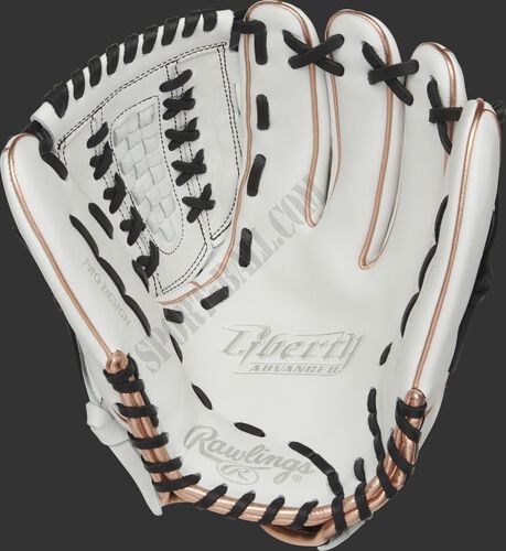 Liberty Advanced Color Series 12.5-Inch Fastpitch Glove ● Outlet - -2
