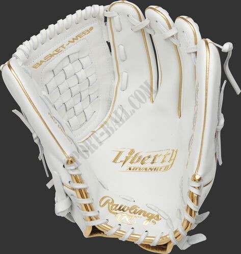 2021 Liberty Advanced 12.5-Inch Fastpitch Glove ● Outlet - -2