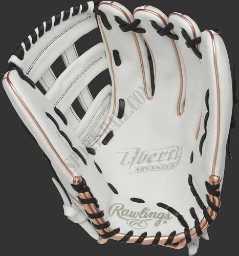 Liberty Advanced Color Series 13-Inch Outfield Glove ● Outlet - -2
