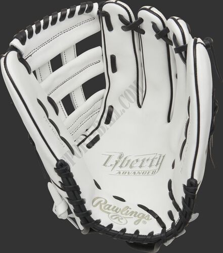 2021 Liberty Advanced 13-Inch Fastpitch Outfield Glove ● Outlet - -2