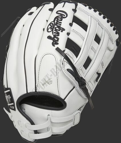 2021 Liberty Advanced 13-Inch Fastpitch Outfield Glove ● Outlet - -1