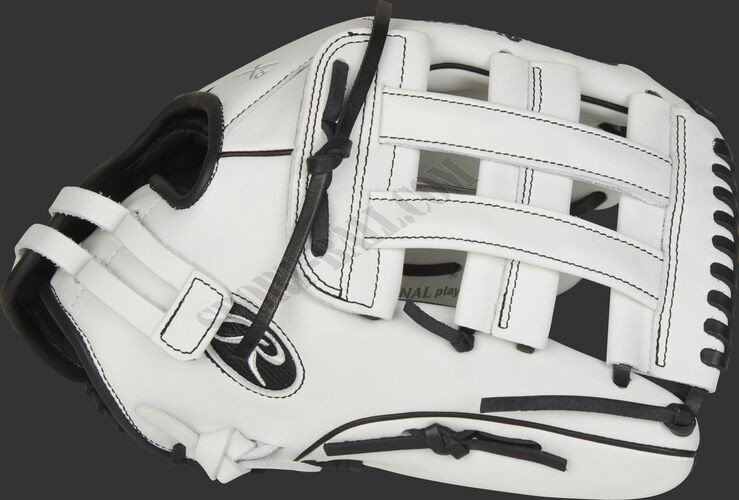 2021 Liberty Advanced 13-Inch Fastpitch Outfield Glove ● Outlet - -0