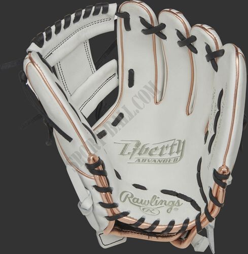 Liberty Advanced Color Series 11.75-Inch Infield Glove ● Outlet - -2
