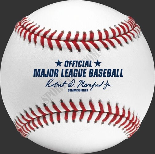 MLB Hall of Fame Baseballs - Hot Sale - -1