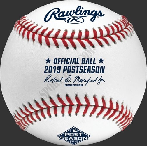 MLB 2019 Post Season Baseball ● Outlet - -0