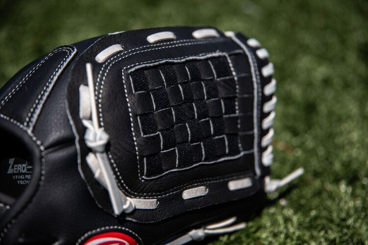 RSB 12-in Infield/Pitcher's Glove ● Outlet - -1