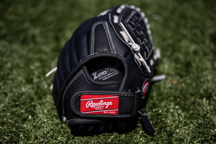 RSB 12-in Infield/Pitcher's Glove ● Outlet - -0