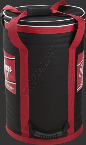 Rawlings Soft-Sided Ball Bag ● Outlet - -2