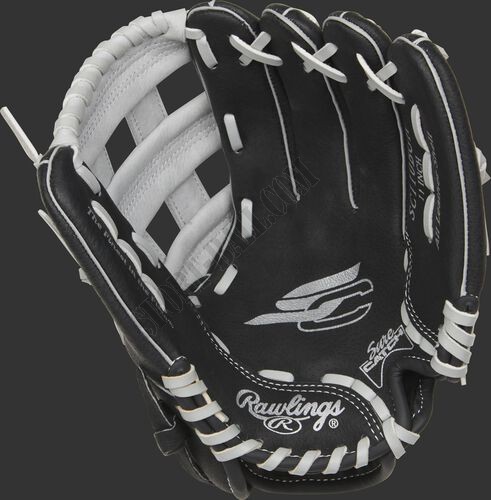 Sure Catch 11-inch Youth Infield/Outfield Glove ● Outlet - -2