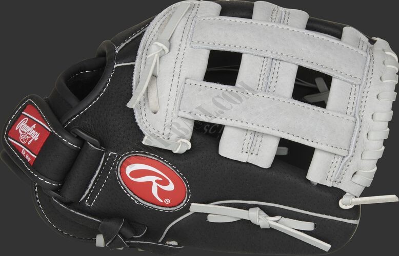 Sure Catch 11-inch Youth Infield/Outfield Glove ● Outlet - -0