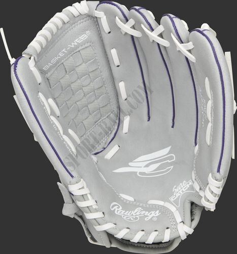 Sure Catch Softball 12-inch Youth Infield/Outfield Glove ● Outlet - -2