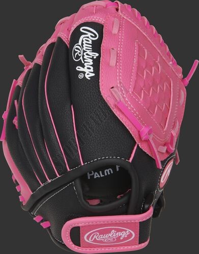 Storm 10-inch Fastpitch Softball Infield Glove ● Outlet - -1