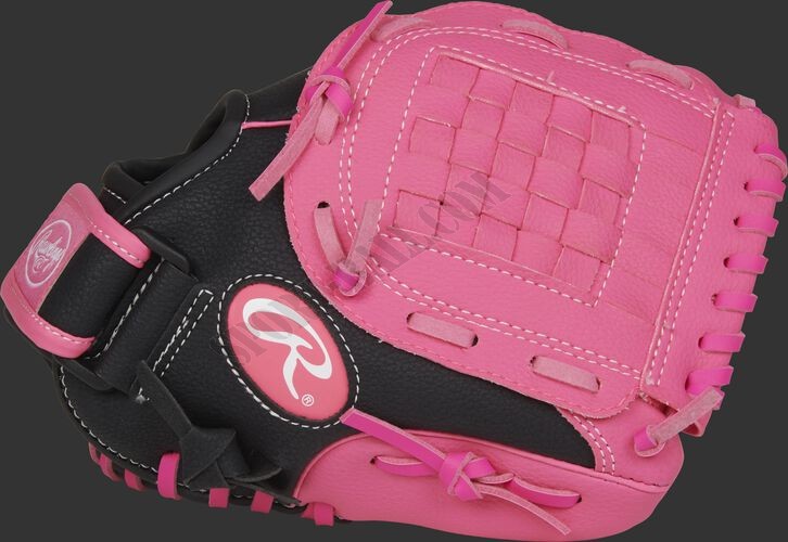 Storm 10-inch Fastpitch Softball Infield Glove ● Outlet - -0