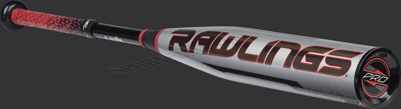 Rawlings 2021 Quatro Pro USA Bat | -10, -12 ● Outlet - -4
